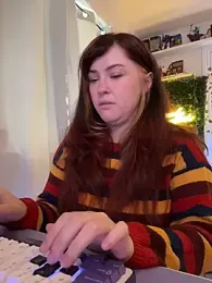 JennKenobi webcam model stream image
