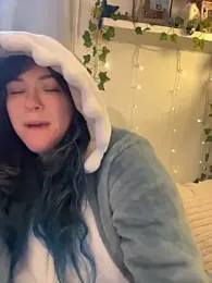 JennKenobi webcam model stream image