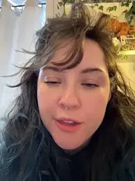JennKenobi webcam model stream image