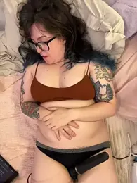 JennKenobi webcam model stream image
