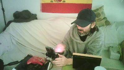 cannalaxxx webcam cam4 model stream image