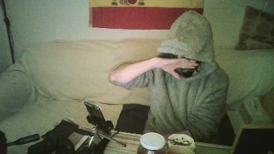 cannalaxxx webcam cam4 model stream image