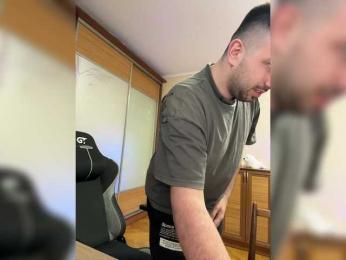 TwoPlay webcam bongacams model stream image