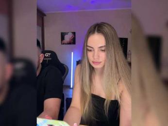 TwoPlay webcam bongacams model stream image