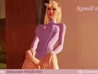 mia_lilah webcam model stream image