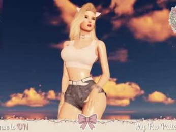 mia_lilah webcam model stream image