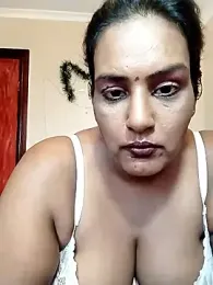 Foxybaby420 webcam model stream image