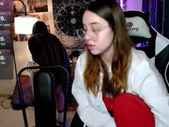 ameliameadd webcam model stream image