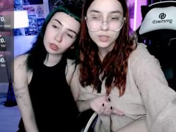 ameliameadd webcam model stream image
