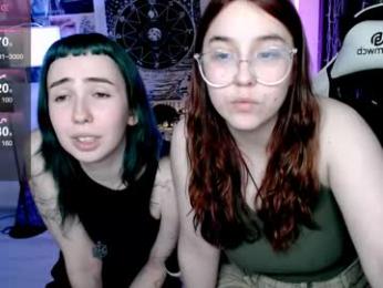 ameliameadd webcam model stream image