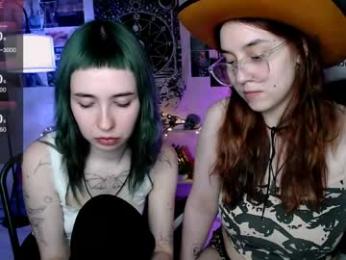 ameliameadd webcam model stream image