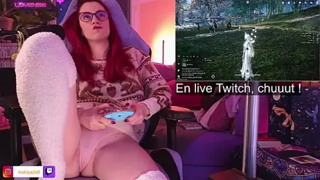 Indriya2x0 webcam model stream image