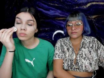 DirtyLadys69 webcam bongacams model stream image