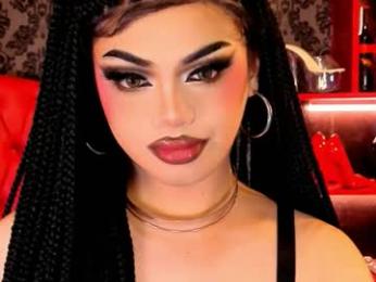 _ministryofsin_ webcam chaturbate model stream image