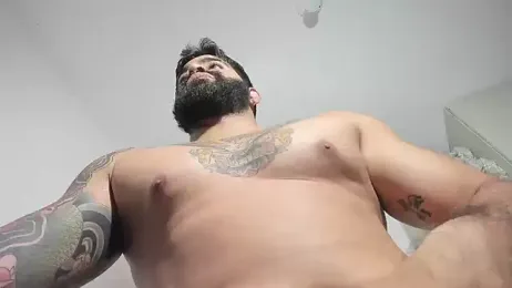 _Coddygold_ webcam model stream image