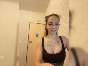 Barbi-97 webcam model stream image