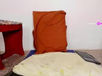 hollymollyxoxo webcam model stream image