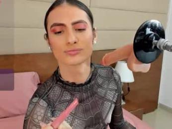 shantall_skinny webcam model stream image