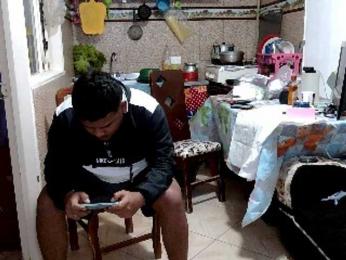 curiousnasty webcam bongacams model stream image