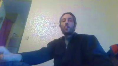 vince600 webcam model stream image