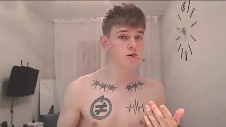 Fredd_Xanders webcam model stream image