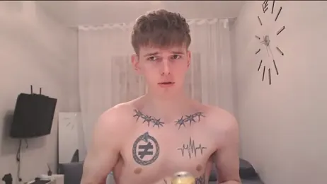 Fredd_Xanders webcam model stream image