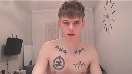 Fredd_Xanders webcam model stream image