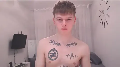Fredd_Xanders webcam model stream image