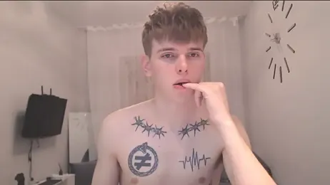 Fredd_Xanders webcam model stream image