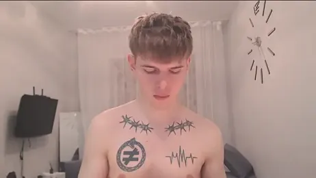 Fredd_Xanders webcam model stream image