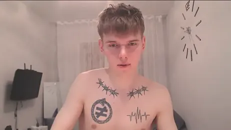 Fredd_Xanders webcam model stream image
