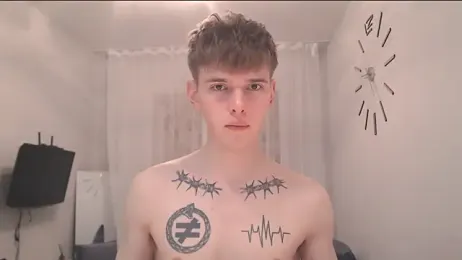 Fredd_Xanders webcam model stream image