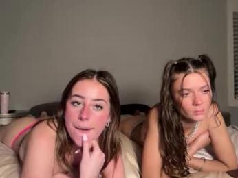 emilyparkerrr webcam chaturbate model stream image