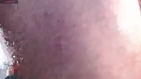 GendersonFit webcam model stream image