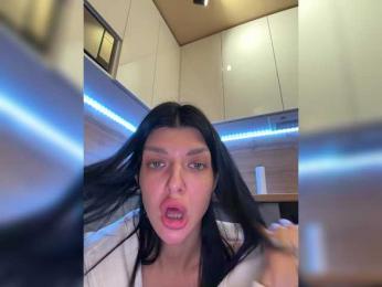 chicanogirl webcam model stream image