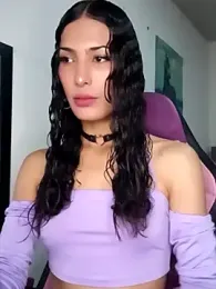 Jessica_princes webcam stripchat model stream image