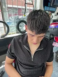 Johan_stick webcam model stream image