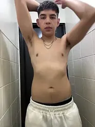 Johan_stick webcam stripchat model stream image