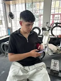 Johan_stick webcam stripchat model stream image