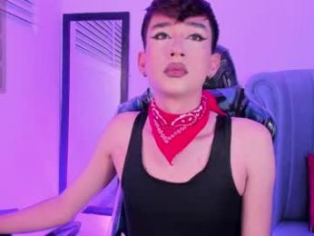 barbie_boy_ webcam model stream image