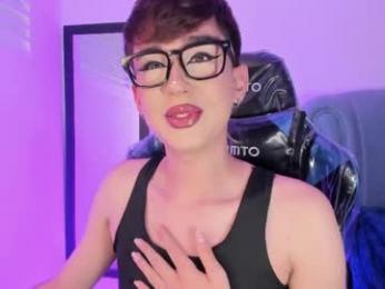 barbie_boy_ webcam model stream image