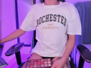 barbie_boy_ webcam model stream image