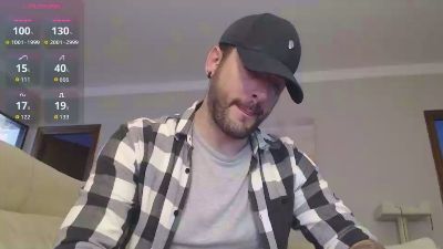 wapos25 webcam model stream image