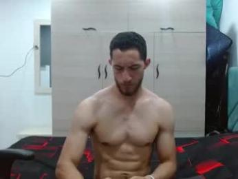 enzo_savage webcam model stream image