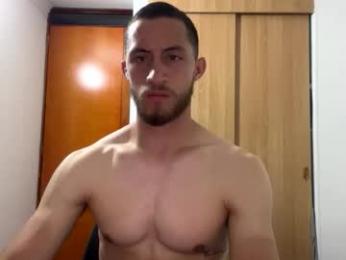 enzo_savage webcam chaturbate model stream image