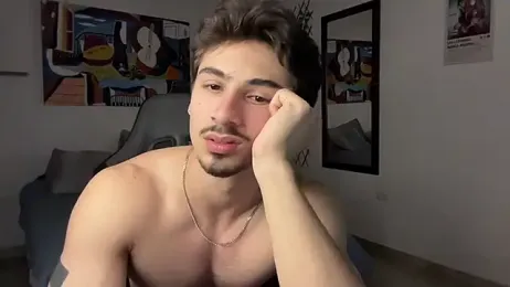 David_Brown18 webcam stripchat model stream image