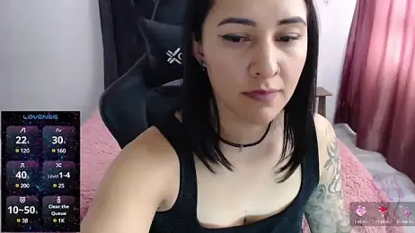 Fleurmeyer79 webcam model stream image