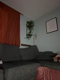 _naomidiz webcam model stream image