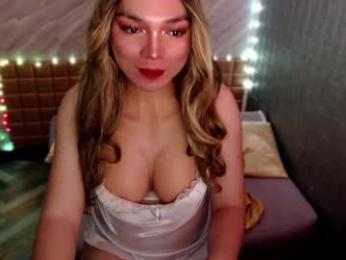 asiandollxxx4u webcam model stream image