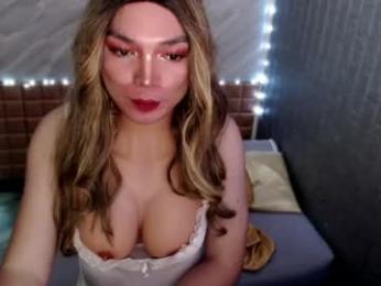 asiandollxxx4u webcam model stream image